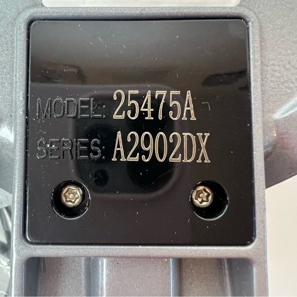 Hamilton Beach Breakfast Sandwich Maker Model 25475A New - Picture 8 of 9